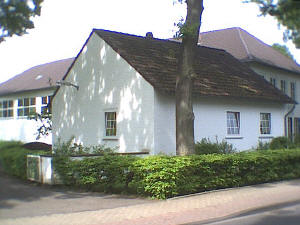 BSD Bensberg, School IJzer 2001