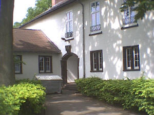 BSD Bensberg, School IJzer 2001