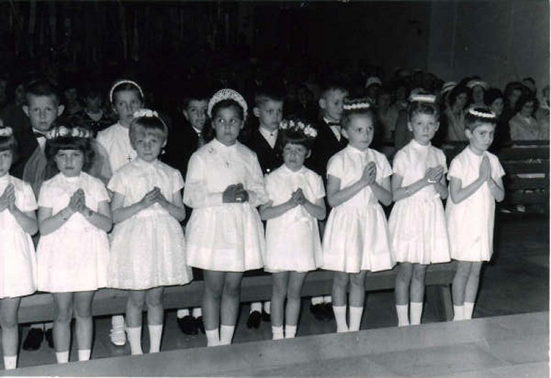 Op de foto zijn te zien, Vermandel Martine, Meulemans Katia,Cremers Eric, Van den Berghe Patrick, Verheggen Jean Luc,