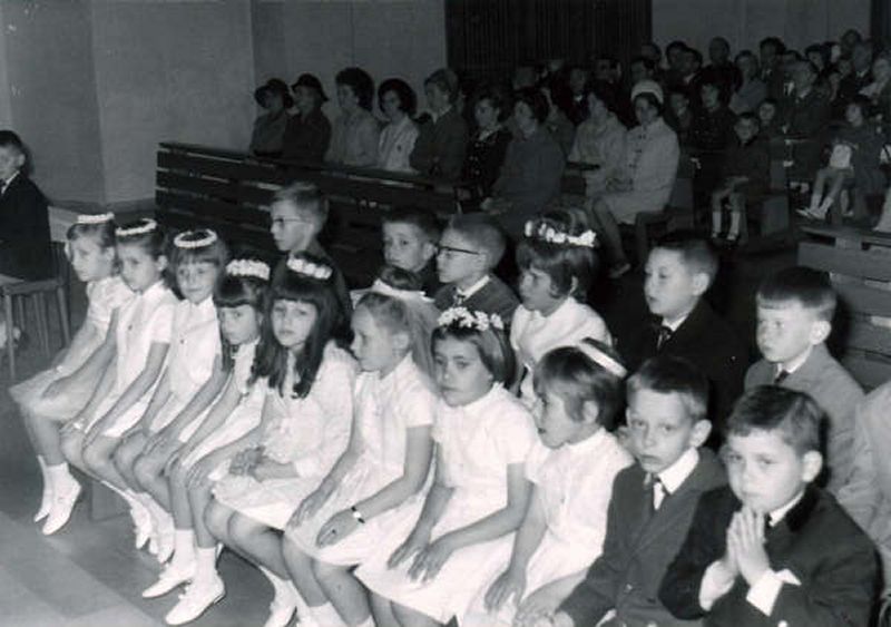 Op de foto zien we, Van den Berghe Patrick,Plaschaert Luc,Saccazijn Erick,Van Lommel Marc, Braet Marnix, Vermandel Luc, Van Litzenborgh francis, Hoeckx Hilde,Derenet Marie Therese